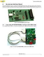 Preview for 15 page of Freescale Semiconductor KIT22XS4200EKEVB Manual