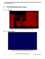 Предварительный просмотр 10 страницы Freescale Semiconductor KIT33730EKEVBE User Manual