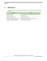 Preview for 13 page of Freescale Semiconductor KIT33810EKEVME User Manual