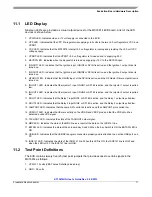 Предварительный просмотр 11 страницы Freescale Semiconductor KIT33814AEEVBE User Manual