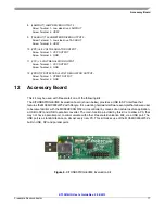 Предварительный просмотр 17 страницы Freescale Semiconductor KIT33814AEEVBE User Manual