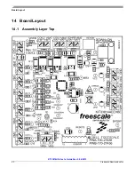 Предварительный просмотр 20 страницы Freescale Semiconductor KIT33814AEEVBE User Manual