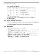 Предварительный просмотр 12 страницы Freescale Semiconductor KIT33816AEEVM User Manual