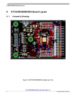 Предварительный просмотр 8 страницы Freescale Semiconductor KIT33879AEKEVBE User Manual