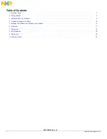 Preview for 2 page of Freescale Semiconductor KIT33882EKEVB User Manual