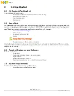 Preview for 4 page of Freescale Semiconductor KIT33882EKEVB User Manual