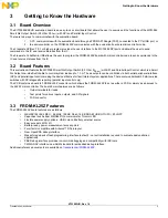 Preview for 5 page of Freescale Semiconductor KIT33882EKEVB User Manual