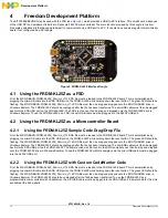 Preview for 12 page of Freescale Semiconductor KIT33882EKEVB User Manual