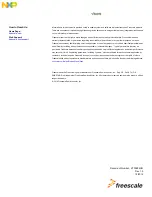 Preview for 24 page of Freescale Semiconductor KIT33882EKEVB User Manual