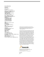 Preview for 22 page of Freescale Semiconductor KIT33903 User Manual