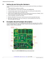 Предварительный просмотр 8 страницы Freescale Semiconductor KIT33908MBEVBE User Manual