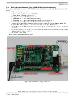 Preview for 15 page of Freescale Semiconductor KIT33912EVME Setup Instructions