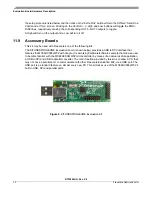 Предварительный просмотр 12 страницы Freescale Semiconductor KIT33926PNBEVBE User Manual