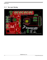 Предварительный просмотр 16 страницы Freescale Semiconductor KIT33926PNBEVBE User Manual