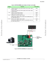 Предварительный просмотр 7 страницы Freescale Semiconductor KIT912F634EVME User Manual