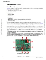 Предварительный просмотр 8 страницы Freescale Semiconductor KIT912F634EVME User Manual