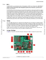 Предварительный просмотр 9 страницы Freescale Semiconductor KIT912F634EVME User Manual