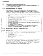 Предварительный просмотр 18 страницы Freescale Semiconductor KIT912F634EVME User Manual