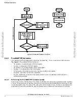 Предварительный просмотр 32 страницы Freescale Semiconductor KIT912F634EVME User Manual