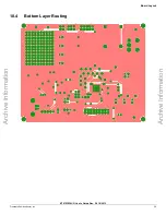 Предварительный просмотр 39 страницы Freescale Semiconductor KIT912F634EVME User Manual