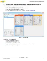 Предварительный просмотр 15 страницы Freescale Semiconductor KITVR500EVM User Manual