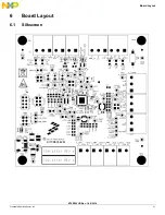 Предварительный просмотр 21 страницы Freescale Semiconductor KITVR500EVM User Manual