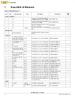 Предварительный просмотр 22 страницы Freescale Semiconductor KITVR500EVM User Manual