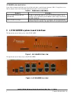 Предварительный просмотр 2 страницы Freescale Semiconductor LS1043ARDB Quick Start Manual