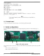 Предварительный просмотр 4 страницы Freescale Semiconductor LS1043ARDB Quick Start Manual