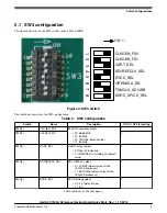 Предварительный просмотр 5 страницы Freescale Semiconductor LS1043ARDB Quick Start Manual