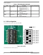 Предварительный просмотр 6 страницы Freescale Semiconductor LS1043ARDB Quick Start Manual