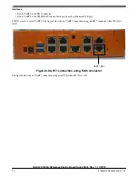 Предварительный просмотр 10 страницы Freescale Semiconductor LS1043ARDB Quick Start Manual