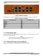 Предварительный просмотр 12 страницы Freescale Semiconductor LS1043ARDB Quick Start Manual