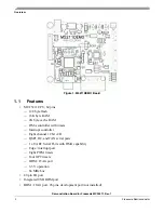 Предварительный просмотр 2 страницы Freescale Semiconductor M5211DEMO Manual