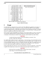 Предварительный просмотр 8 страницы Freescale Semiconductor M5211DEMO Manual