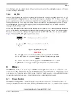 Предварительный просмотр 11 страницы Freescale Semiconductor M5211DEMO Manual