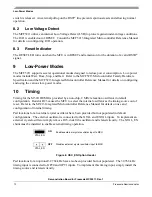 Предварительный просмотр 12 страницы Freescale Semiconductor M5211DEMO Manual