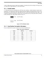 Предварительный просмотр 15 страницы Freescale Semiconductor M5211DEMO Manual