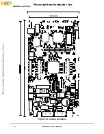 Предварительный просмотр 22 страницы Freescale Semiconductor M5407C3 User Manual