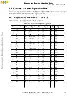 Предварительный просмотр 79 страницы Freescale Semiconductor M5407C3 User Manual