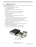 Preview for 4 page of Freescale Semiconductor M54455EVB User Manual