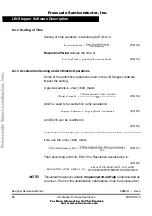 Preview for 68 page of Freescale Semiconductor M68HC08 series Designer Reference Manual