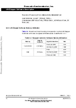 Preview for 70 page of Freescale Semiconductor M68HC08 series Designer Reference Manual