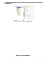 Preview for 10 page of Freescale Semiconductor MC1322x Reference Manual