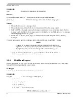 Preview for 24 page of Freescale Semiconductor MC1322x Reference Manual