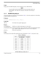 Preview for 29 page of Freescale Semiconductor MC1322x Reference Manual