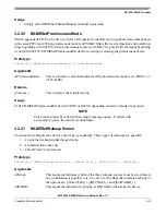 Preview for 35 page of Freescale Semiconductor MC1322x Reference Manual