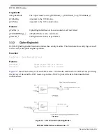 Preview for 38 page of Freescale Semiconductor MC1322x Reference Manual