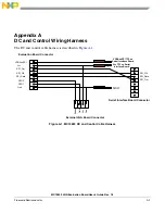 Предварительный просмотр 21 страницы Freescale Semiconductor MC13853 LNA User Manual