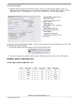 Preview for 6 page of Freescale Semiconductor MC33794 Setup Instructions